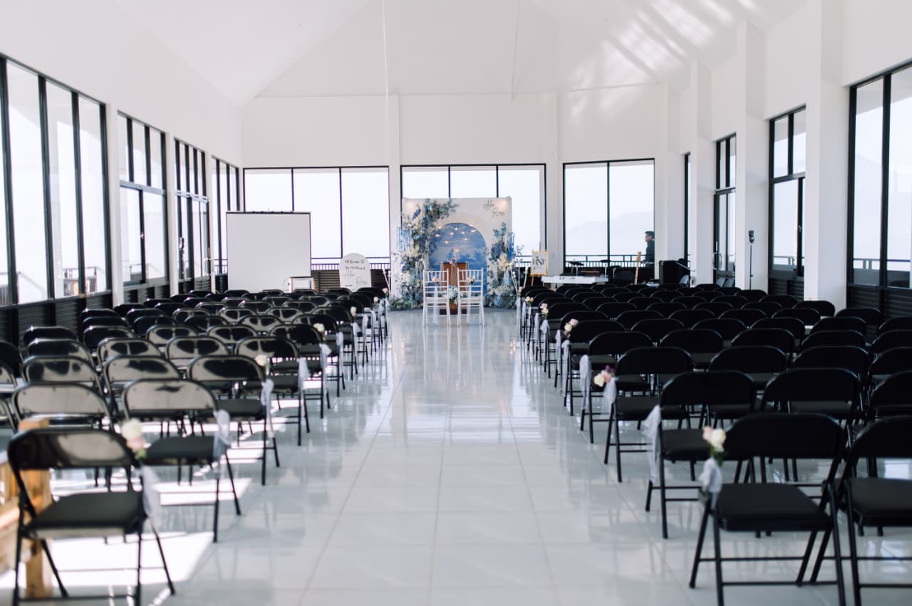 Foto Acara Kumpul Keluarga