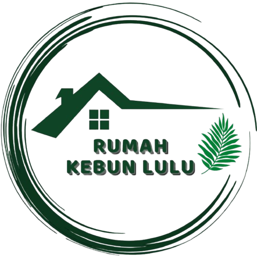 Logo Rumah Kebun Lulu